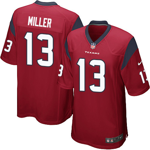 Houston Texans kids jerseys-009